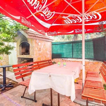 With Parking Spaces Arbanija, Ciovo - 7543