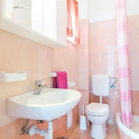 With Parking Spaces Arbanija, Ciovo - 7543