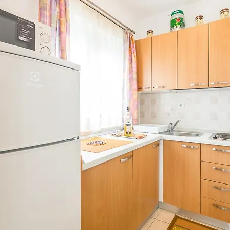 With Parking Spaces Arbanija, Ciovo - 7543