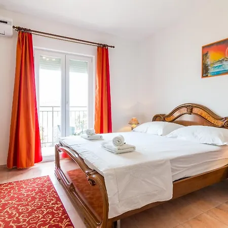 With Parking Spaces Arbanija, Ciovo - 7543 *