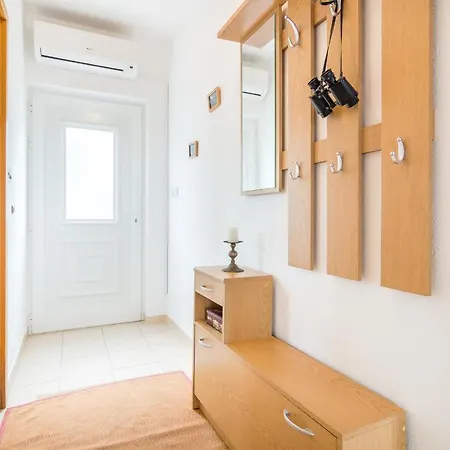 With Parking Spaces Arbanija, Ciovo - 7543