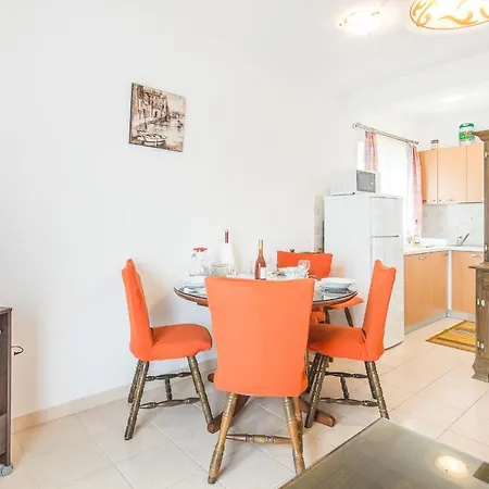 With Parking Spaces Arbanija, Ciovo - 7543 Apartament Trogir