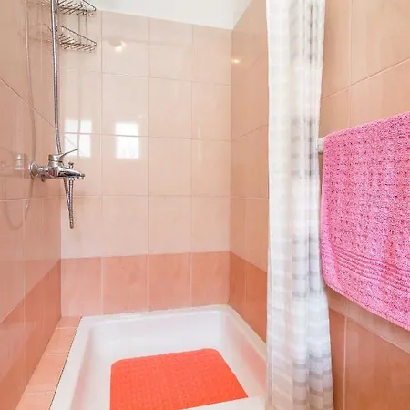 Apartament With Parking Spaces Arbanija, Ciovo - 7543 Trogir