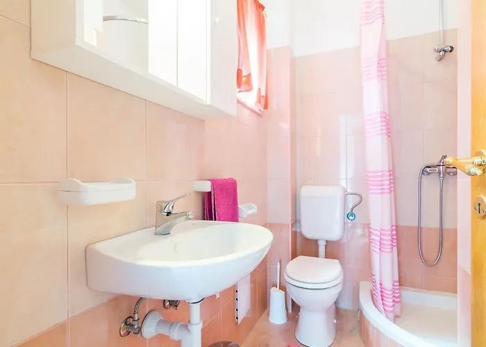 With Parking Spaces Arbanija, Ciovo - 7543