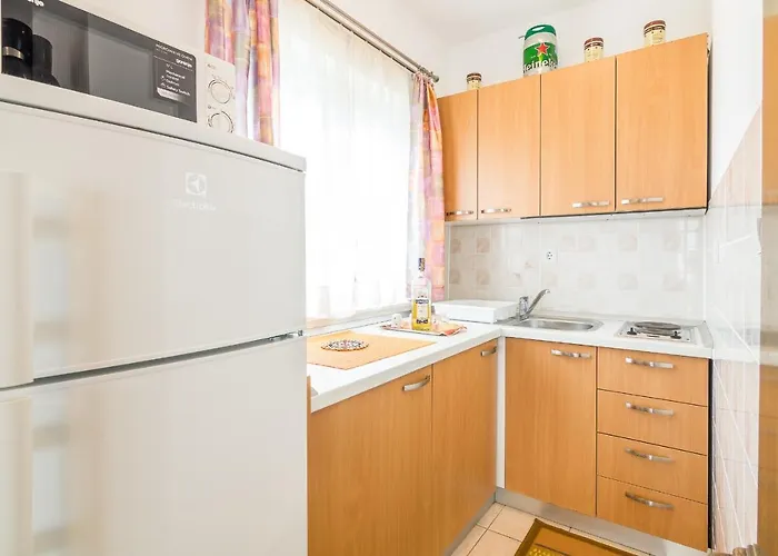 With Parking Spaces Arbanija, Ciovo - 7543