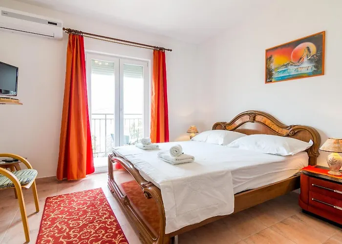 With Parking Spaces Arbanija, Ciovo - 7543 *