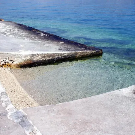 Apartment Apartments With Parking Spaces Arbanija, Ciovo - 7543 *