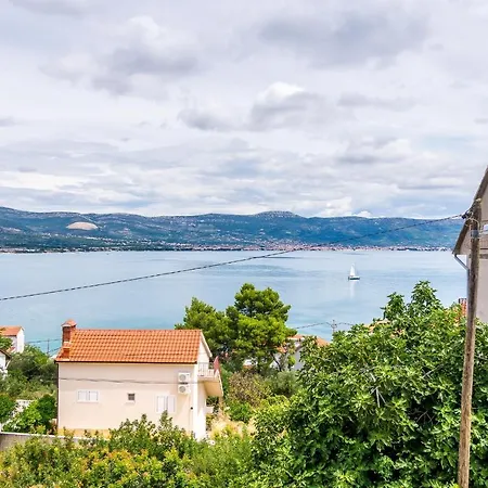 With Parking Spaces Arbanija, Ciovo - 7543